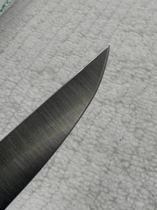 Remington 1984 Made In USA Lock Back 1 Blade Bullet Knife R1173L