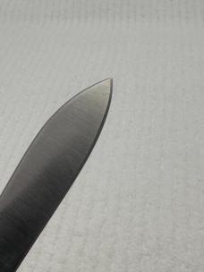 Remington 1996 Made In USA Bullet Knife R3843 Trailhand New In Box
