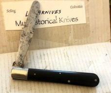1800-s J. RUSSELL CO. "USE CARRAGE VARNISH" WOW