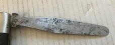 1800-s J. RUSSELL CO. "USE CARRAGE VARNISH" WOW
