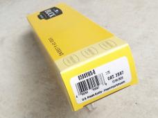 Buck 500 Duke Folding Knife Dymalux Rosewood Handle 420HC Blade - New