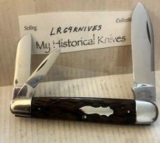 SUPPER CATTARAGUS WHITTLER ROGERS BONE