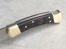 Buck Knives 110 Folding Hunter - America 250 Edition - New