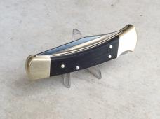 Buck Knives 110 Folding Hunter - America 250 Edition - New