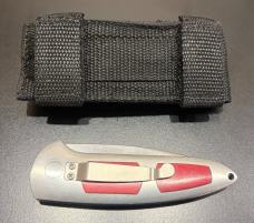 Boker Top Lock + Sheath