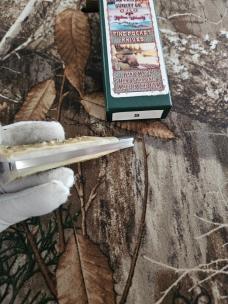 Unused Beaver Falls (Cooper Cutlery)