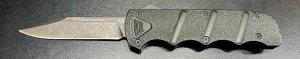 Boker Kalashnikov Bowie OTF