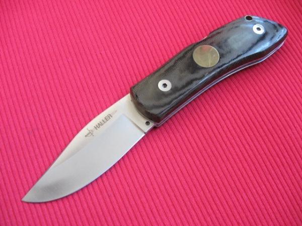 Vintage HALLER - Same as The ERFURT East German Secret Police Switchblade Knife Vintage HALLER - Same as The ERFURT East German Secret Police Switchblade Knife