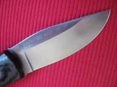 Vintage HALLER - Same as The ERFURT East German Secret Police Switchblade Knife
