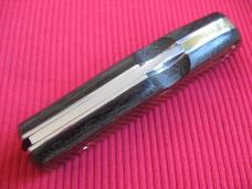 Vintage HALLER - Same as The ERFURT East German Secret Police Switchblade Knife