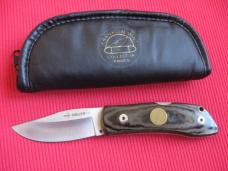 Vintage HALLER - Same as The ERFURT East German Secret Police Switchblade Knife