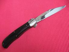 Vintage A.C. MFG. Co. AERIAL Switchblade Knife - Custom