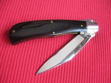 Vintage A.C. MFG. Co. AERIAL Switchblade Knife - Custom