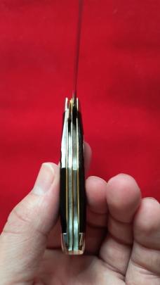 1972 (8 dot) 25 1/2 near mint