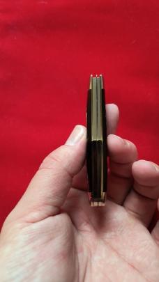 1972 (8 dot) 25 1/2 near mint