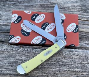 CASE XX  SFO 2015 ANTIQUE TANG STAMP SERIES TRAPPER HAS COA