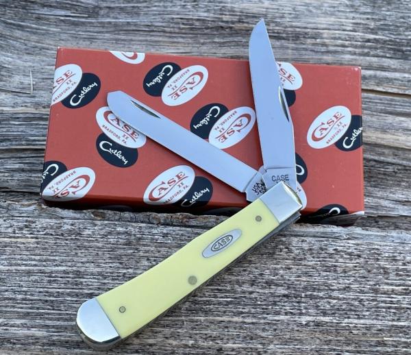 CASE XX ** SFO 2015 ANTIQUE TANG STAMP SERIES TRAPPER (HAS COA) CASE XX ** SFO 2015 ANTIQUE TANG STAMP SERIES TRAPPER (HAS COA)
