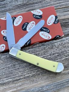 CASE XX ** SFO 2015 ANTIQUE TANG STAMP SERIES TRAPPER (HAS COA)