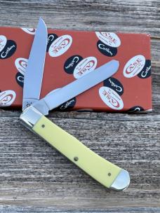 CASE XX ** SFO 2015 ANTIQUE TANG STAMP SERIES TRAPPER (HAS COA)