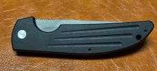 Vintage Benchmade 7500 S Tsunami Automatic Knife Brand New Condition Very Rare Find! 