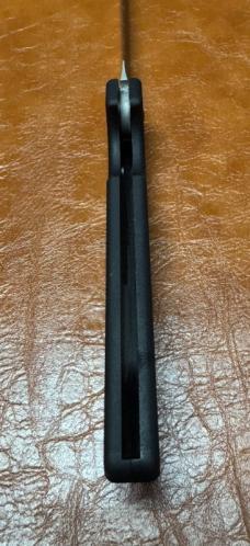 Vintage Benchmade 7500 S Tsunami Automatic Knife Brand New Condition Very Rare Find! 