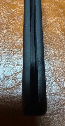 Vintage Benchmade 7500 S Tsunami Automatic Knife Brand New Condition Very Rare Find! 