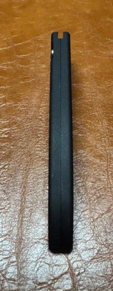 Vintage Benchmade 7500 S Tsunami Automatic Knife Brand New Condition Very Rare Find! 