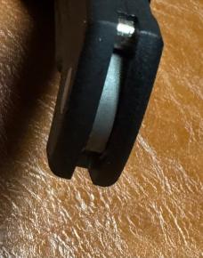 Vintage Benchmade 7500 S Tsunami Automatic Knife Brand New Condition Very Rare Find! 