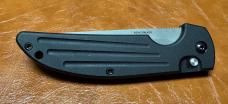 Vintage Benchmade 7500 S Tsunami Automatic Knife Brand New Condition Very Rare Find! 