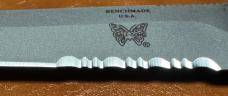 Vintage Benchmade 7500 S Tsunami Automatic Knife Brand New Condition Very Rare Find! 