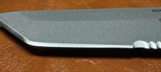 Vintage Benchmade 7500 S Tsunami Automatic Knife Brand New Condition Very Rare Find! 