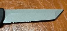 Vintage Benchmade 7500 S Tsunami Automatic Knife Brand New Condition Very Rare Find! 