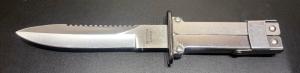 EdgeCo Paratrooper Style Pocket Knife