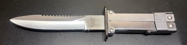 EdgeCo Paratrooper Style Pocket Knife EdgeCo Paratrooper Style Pocket Knife