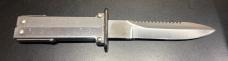 EdgeCo Paratrooper Style Pocket Knife