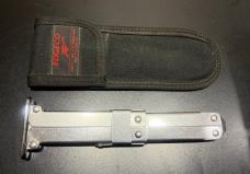 EdgeCo Paratrooper Style Pocket Knife