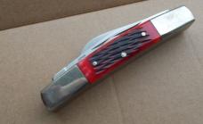 Honest Abe Japan 6-Blade Congress Knife Lincoln 
