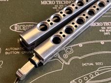 Benchmade model 45S 45 Serrated Bali-Song used