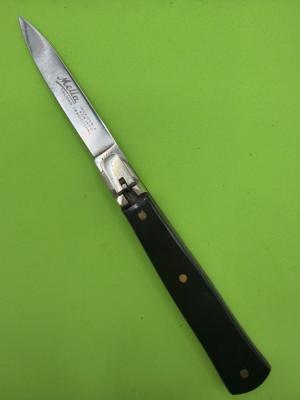Perfect Spanish Aitor Lever with Mella Etch