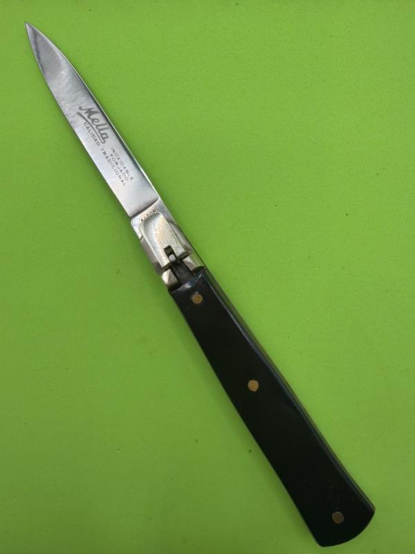 Perfect Spanish Aitor Lever with Mella Etch Perfect Spanish Aitor Lever with Mella Etch
