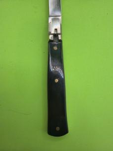 Perfect Spanish Aitor Lever with Mella Etch
