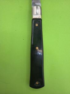 Perfect Spanish Aitor Lever with Mella Etch