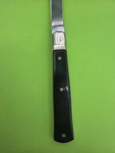 Perfect Spanish Aitor Lever with Mella Etch