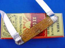 Case Classic 62094 Brown Rogers Bone Handle Muskrat Knife 1 of 183