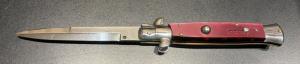 Vintage 90s Renzo B 9 Stiletto