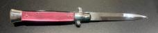 Vintage ‘90s Renzo B. 9” Stiletto