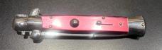Vintage ‘90s Renzo B. 9” Stiletto
