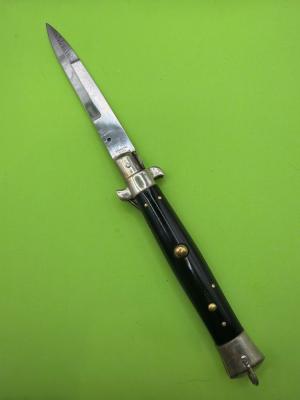 Minty 11 with Bail Japanese Picklock