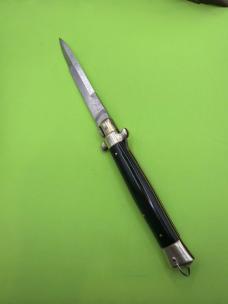 Minty 11” with Bail Japanese Picklock