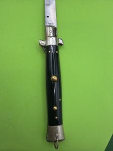 Minty 11” with Bail Japanese Picklock